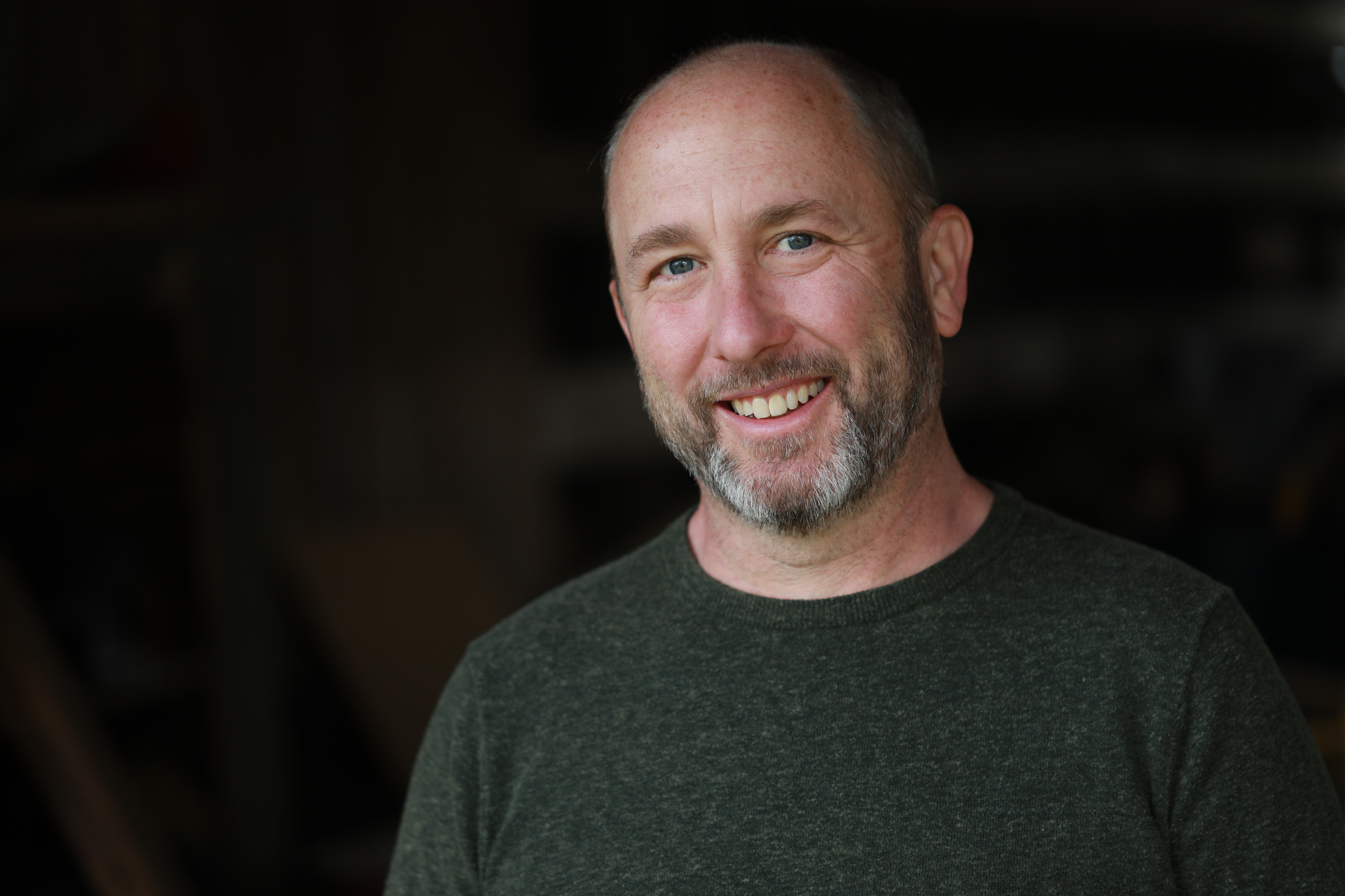 Christopher Kauffman
